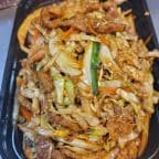 Best Pork Mu Shu in Las Vegas, NV