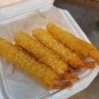 Best Fried Shrimp in Las Vegas, NV