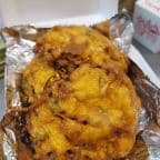 Best Vegetable Egg Foo Young in Las Vegas, NV