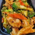 Best Chicken with Broccoli in Las Vegas, NV