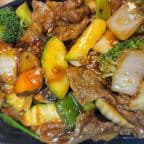 Best Szechuan Beef in Las Vegas, NV