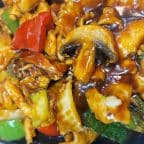 Best Szechuan Chicken in Las Vegas, NV