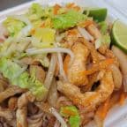 Best Pad Thai Noodle in Las Vegas, NV