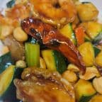 Best Kung Pao Shrimp in Las Vegas, NV