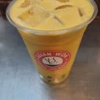 Best Milk Tea w. Boba in Las Vegas, NV