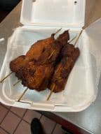 Best Chicken Skewer in Las Vegas, NV