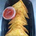 Best Krab Rangoon (8) in Coral Springs, FL
