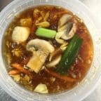Best Hot & Sour Soup in Coral Springs, FL