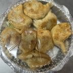 Best Pork Dumplings (8) in Coral Springs, FL