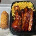 Best BBQ Spare Ribs (Combination) in Coral Springs, FL