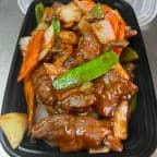 Best Beef with Szechuan Style in Coral Springs, FL