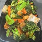 Best Sautéed Mixed Vegetables in Coral Springs, FL