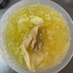 Best Wonton Egg Drop Soup in Coral Springs, FL