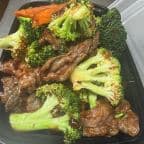 Best Beef with Broccoli in Coral Springs, FL