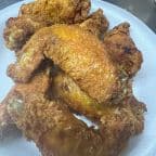 Best Fried Chicken Wings (8) in Coral Springs, FL