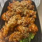 Best Sesame Chicken in Coral Springs, FL
