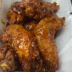 Best General Tso's Wings in Coral Springs, FL