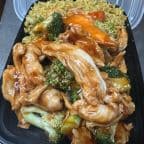 Best Chicken with Broccoli (Combination) in Coral Springs, FL