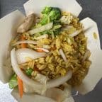 Best Vegetable Fried Rice in Coral Springs, FL