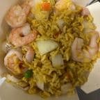 Best Shrimp Fried Rice in Coral Springs, FL