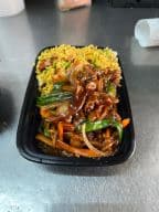 Best Hot & Spicy Beef (Combination) in Coral Springs, FL