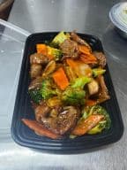 Best Beef with Garlic Sauce in Coral Springs, FL