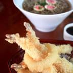 Best Shrimp Tempura Soba (Lunch) in Middleton, WI