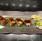 Best Eel Lover Roll in Northvale, NJ