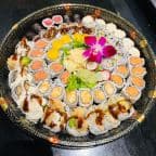 Best 10 Roll Platter in Northvale, NJ