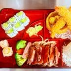 Best Bento A. Teriyaki Dinner Bento (Chicken) in Northvale, NJ