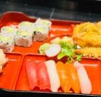 Best Bento D. Sushi Dinner Bento in Northvale, NJ