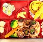 Best Bento C. Beef Negimaki Dinner Bento in Northvale, NJ