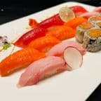 Best Tri-Color Sushi in Northvale, NJ
