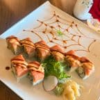 Best Spider Man Roll in Northvale, NJ