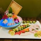 Best Yomayama Special Boat (For 2) in Northvale, NJ