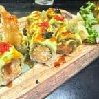 Best Crazy Friday Roll in Northvale, NJ