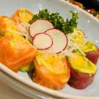 Best YomaYama Special Roll in Northvale, NJ