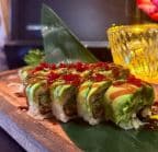 Best Dragon Roll in Northvale, NJ