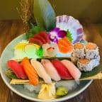 Best Sushi & Sashimi Combination in Northvale, NJ