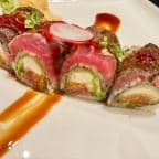 Best Tuna Amazing Roll in Northvale, NJ