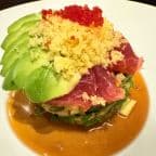 Best Tuna Martini in Northvale, NJ