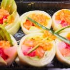 Best Buddha Roll in Northvale, NJ