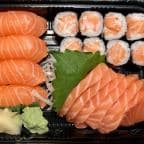 Best Salmon Lover in Valrico, FL