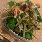 Best Salmon Skin Salad in Valrico, FL