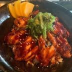 Best Unagi Don (8pcs) in Valrico, FL