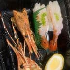 Best Sweet Shrimp (Amaebi) A La Carte in Valrico, FL