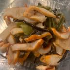 Best Squid Salad in Valrico, FL