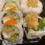 Best *Chicken Tempura Roll in Valrico, FL