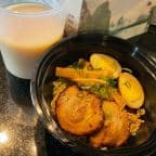 Best Tonkatsu Ramen in Valrico, FL