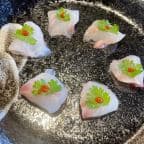 Best Red snapper Ceviche in Valrico, FL